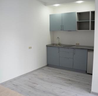 Molodizhne Apartment | Apartamenty Terrasa