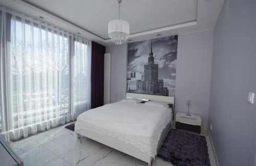 Ochota Apartment | Apartamenty Triston Park