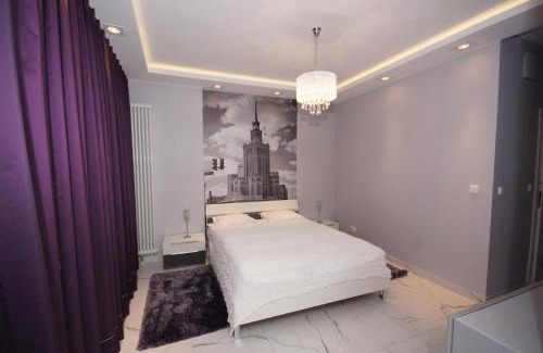 Ochota Apartment | Apartamenty Triston Park