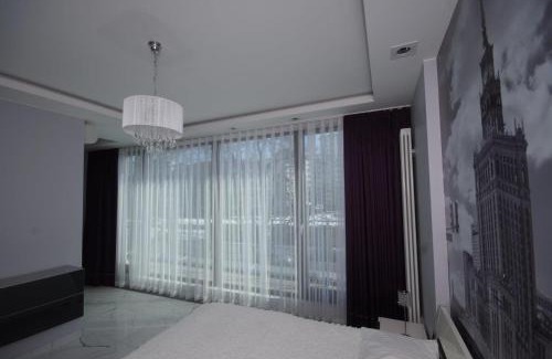 Ochota Apartment | Apartamenty Triston Park