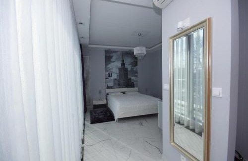 Ochota Apartment | Apartamenty Triston Park