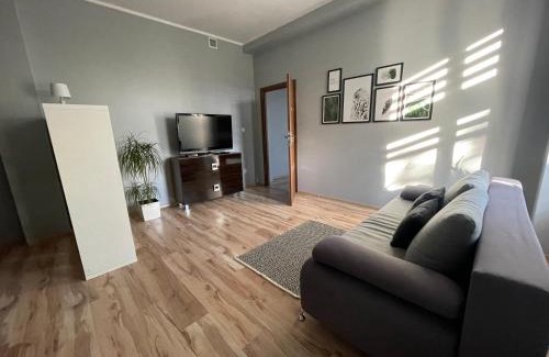 Swilcza Apartment | Apartamenty Trzciana