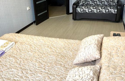 Seletskoe Apartment | Apartamenty Tsentral'naia 46