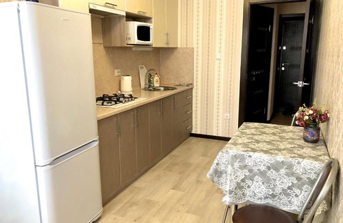Seletskoe Apartment | Apartamenty Tsentral'naia 46