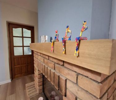 Wolbrom Apartment | Apartamenty TUTERRA I