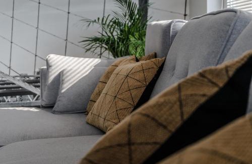 Tychy Apartment | Apartamenty Tychy Barona