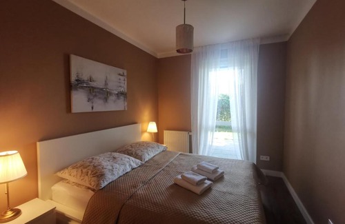 Tychy Apartment | Apartamenty Tychy Kopernika