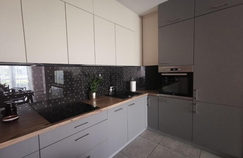 Tychy Apartment | Apartamenty Tychy Kopernika