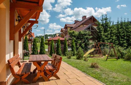 Szlachtowa Apartment | Apartamenty Tyrol