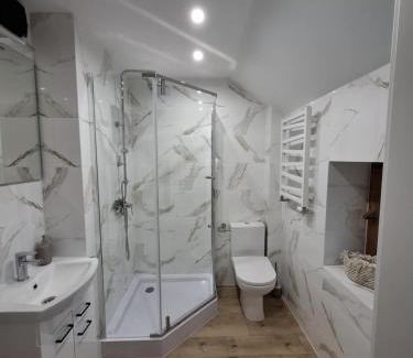 Wilkasy Apartment | Apartamenty u Anety