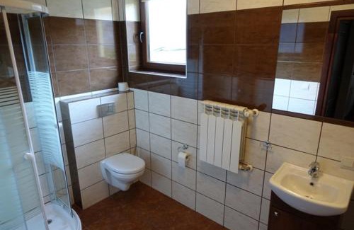 gmina Lewin Kłodzki House | Apartamenty u Ani