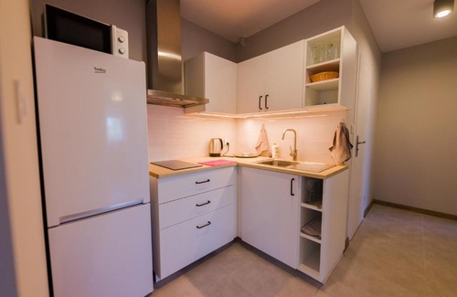 Bodzentyn Apartment | Apartamenty u Ewy