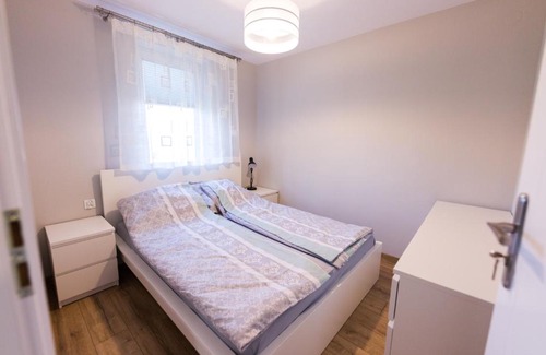Bodzentyn Apartment | Apartamenty u Ewy
