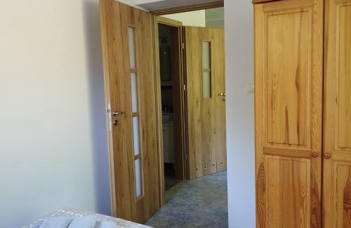 Stara Kamienica Apartment | Apartamenty u Gołębiewskich