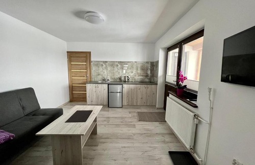 Klikuszowa House | Apartamenty u Krystyny