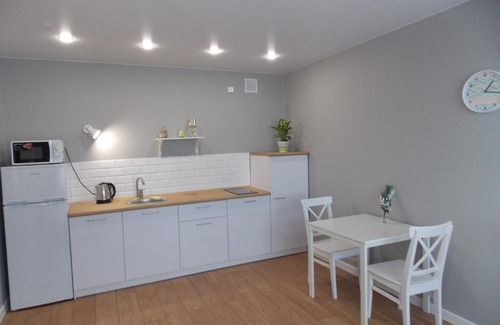 Tsentralnyy okrug Apartment | Апартаменты в Европейском ул Эрвье, 32 к