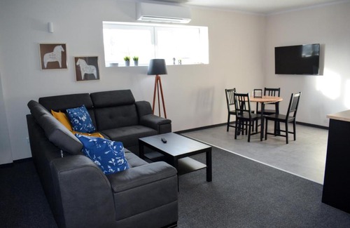 Krasnystaw Apartment | APARTAMENTY VINCI