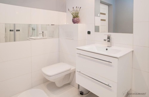Wloclawek Apartment | Apartamenty Włocławek