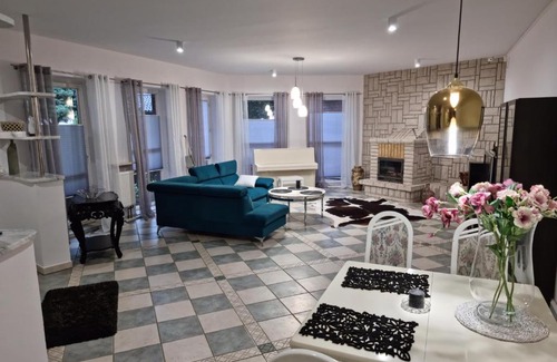 Wloclawek Apartment | Apartamenty Włocławek
