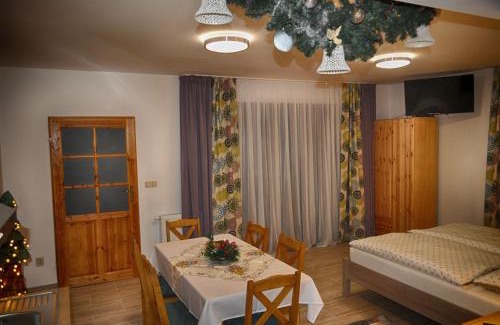 Szczytna Apartment | Apartamenty w Dolinie Gościna