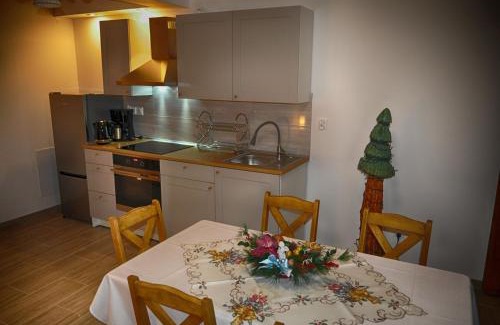 Szczytna Apartment | Apartamenty w Dolinie Gościna