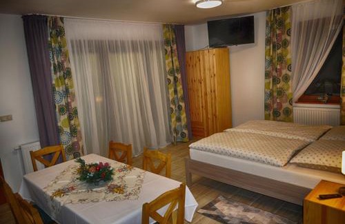 Szczytna Apartment | Apartamenty w Dolinie Gościna