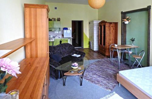 Reszel Apartment | Apartamenty w Kamienicy