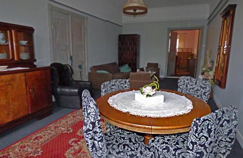 Reszel Apartment | Apartamenty w Kamienicy