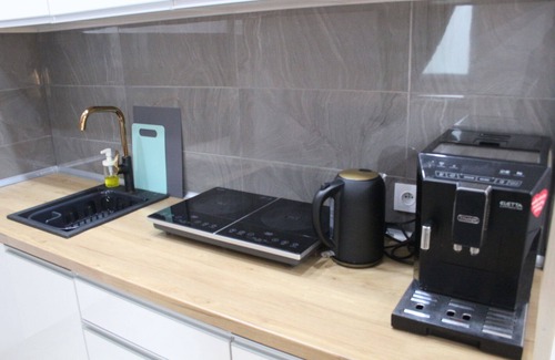 Bytom Apartment | Apartamenty w samym sercu miasta 150 metrów od rynku