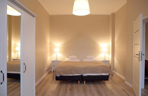 Chelmno Apartment | Apartamenty w sercu Chełmna