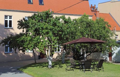 Chelmno Apartment | Apartamenty w sercu Chełmna