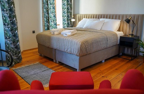 Swidnica Apartment | Apartamenty w Wieży