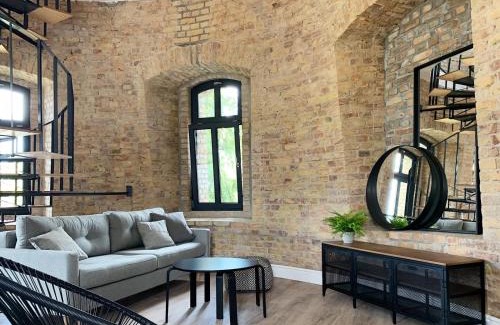 Wałcz Apartment | Apartamenty Wieża - Tower Apartments