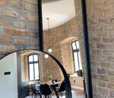 Wałcz Apartment | Apartamenty Wieża - Tower Apartments