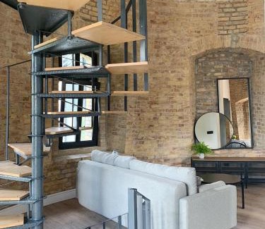 Wałcz Apartment | Apartamenty Wieża - Tower Apartments