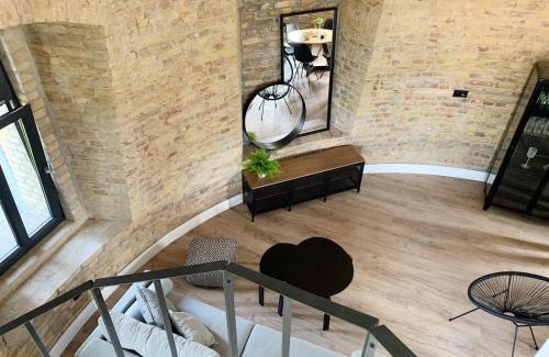 Wałcz Apartment | Apartamenty Wieża - Tower Apartments