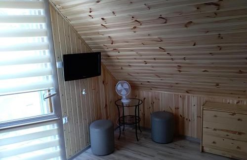 Kuznica Cabin | Apartamenty WIKTORIA morska18