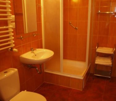 Zagan Apartment | Apartamenty Willa Park