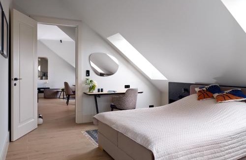 Zabor Apartment | Apartamenty Winnica Milsko