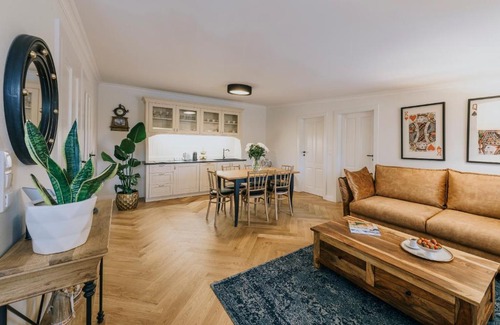 Zmigrod Apartment | Apartamenty Wrocławska 11