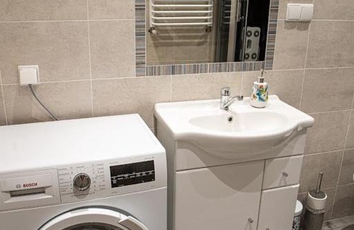 Wydminy Apartment | APARTAMENTY WYDMINY