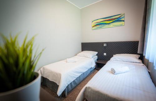 Radziejowice Apartment | Apartamenty Wypoczynkowa 24 - 700m od Park Wodny Suntago Wręcza