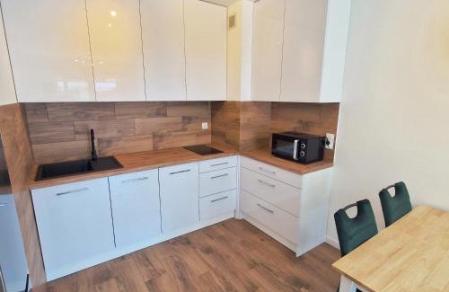 Miedzywodzie Apartment | Apartamenty Złote Wydmy - Plażowa Park Międzywodzie