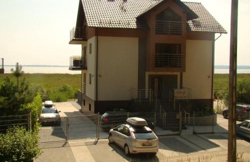 Nowa Karczma Apartment | Apartamenty z widokiem na Zalew