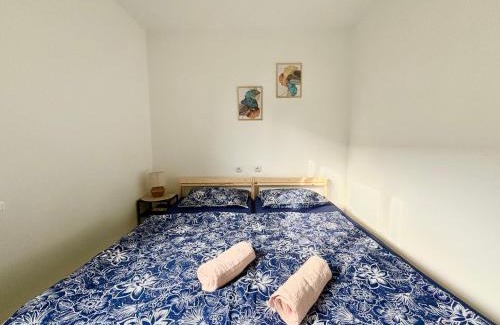Malbork Apartment | Apartamenty za oknem Zamku - 2 pokoje