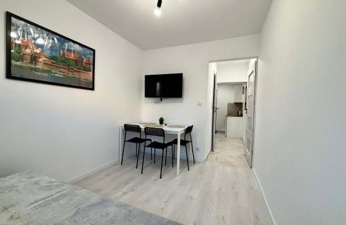 Malbork Apartment | Apartamenty za oknem Zamku - 2 pokoje