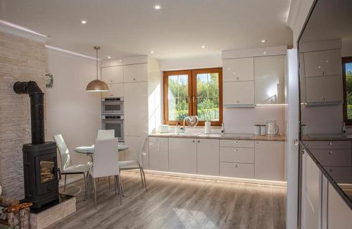 Tuchola Apartment | APARTAMENTY ZACISZE