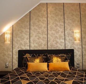 Tuchola Apartment | APARTAMENTY ZACISZE