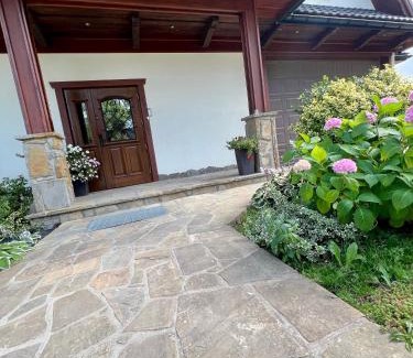 Banska Wyzna Apartment | Apartamenty Zaliński Agroturystyka