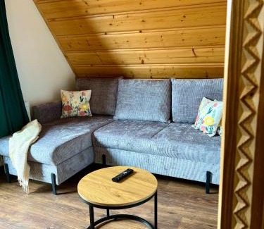Banska Wyzna Apartment | Apartamenty Zaliński Agroturystyka